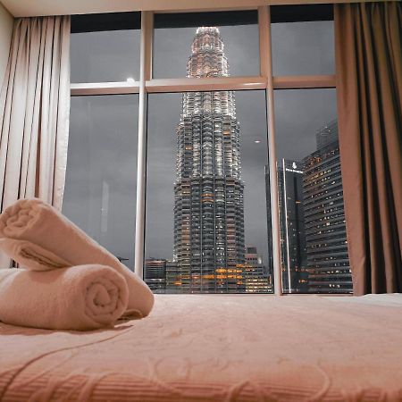 Sky Suites Klcc Kl Home Kuala Lumpur Zewnętrze zdjęcie