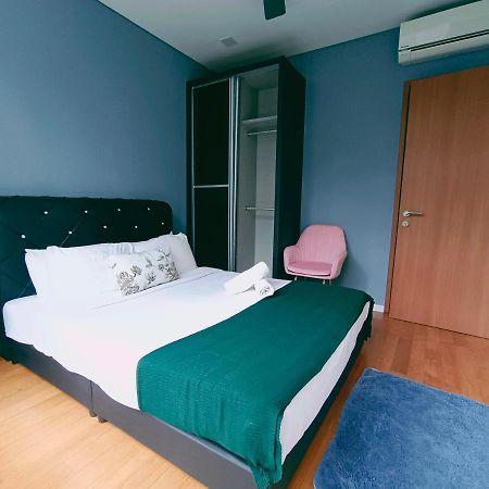 Sky Suites Klcc Kl Home Kuala Lumpur Zewnętrze zdjęcie