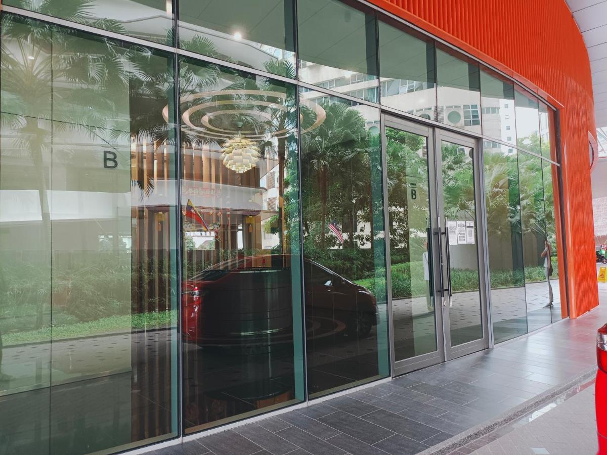 Sky Suites Klcc Kl Home Kuala Lumpur Zewnętrze zdjęcie