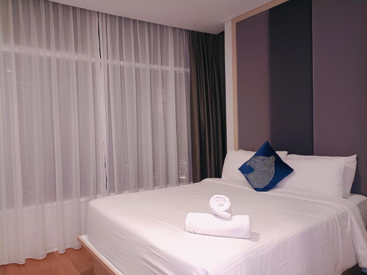 Sky Suites Klcc Kl Home Kuala Lumpur Zewnętrze zdjęcie