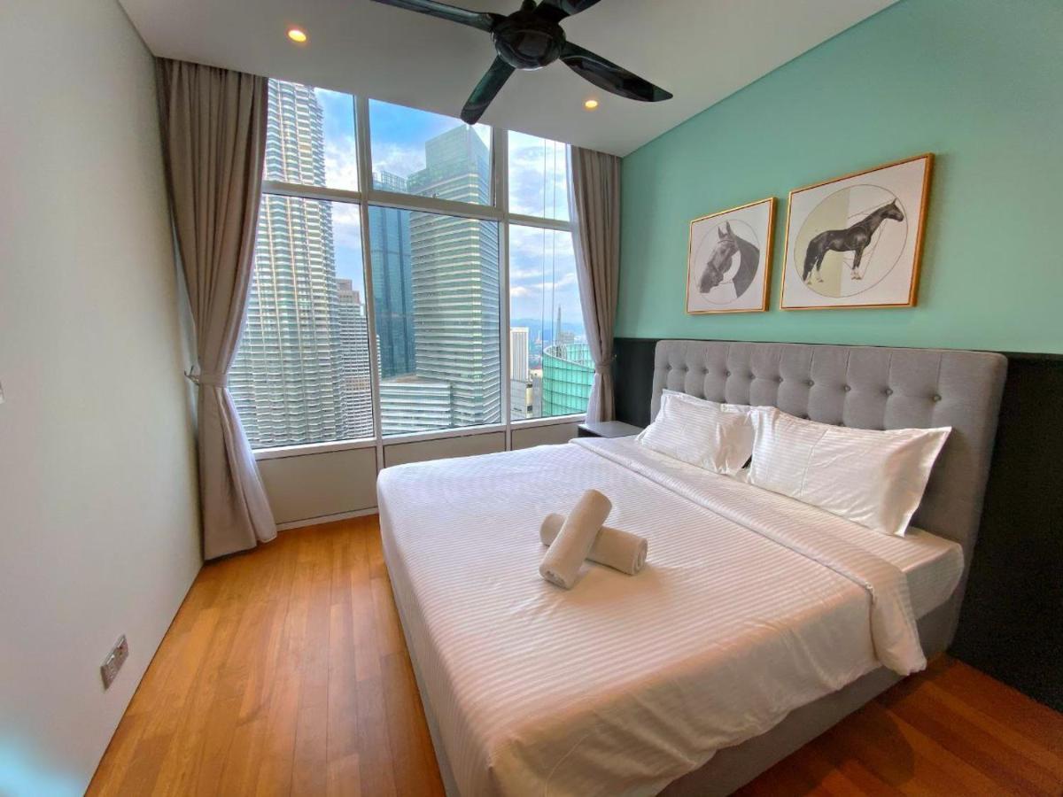 Sky Suites Klcc Kl Home Kuala Lumpur Zewnętrze zdjęcie