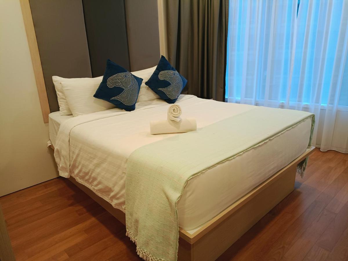 Sky Suites Klcc Kl Home Kuala Lumpur Zewnętrze zdjęcie