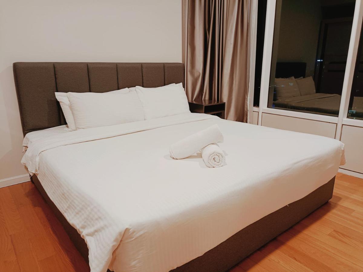 Sky Suites Klcc Kl Home Kuala Lumpur Zewnętrze zdjęcie