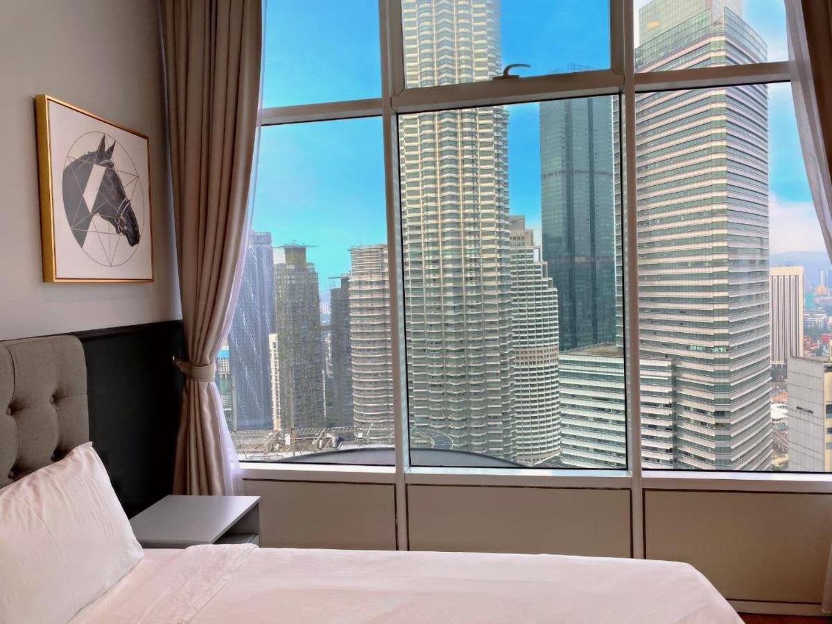 Sky Suites Klcc Kl Home Kuala Lumpur Zewnętrze zdjęcie