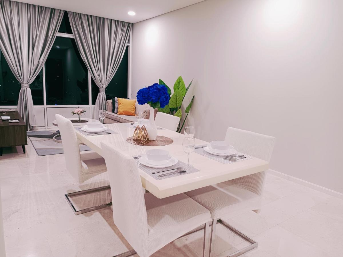 Sky Suites Klcc Kl Home Kuala Lumpur Zewnętrze zdjęcie