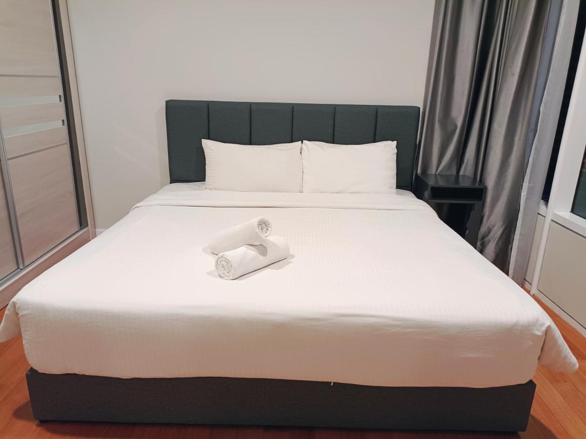 Sky Suites Klcc Kl Home Kuala Lumpur Zewnętrze zdjęcie