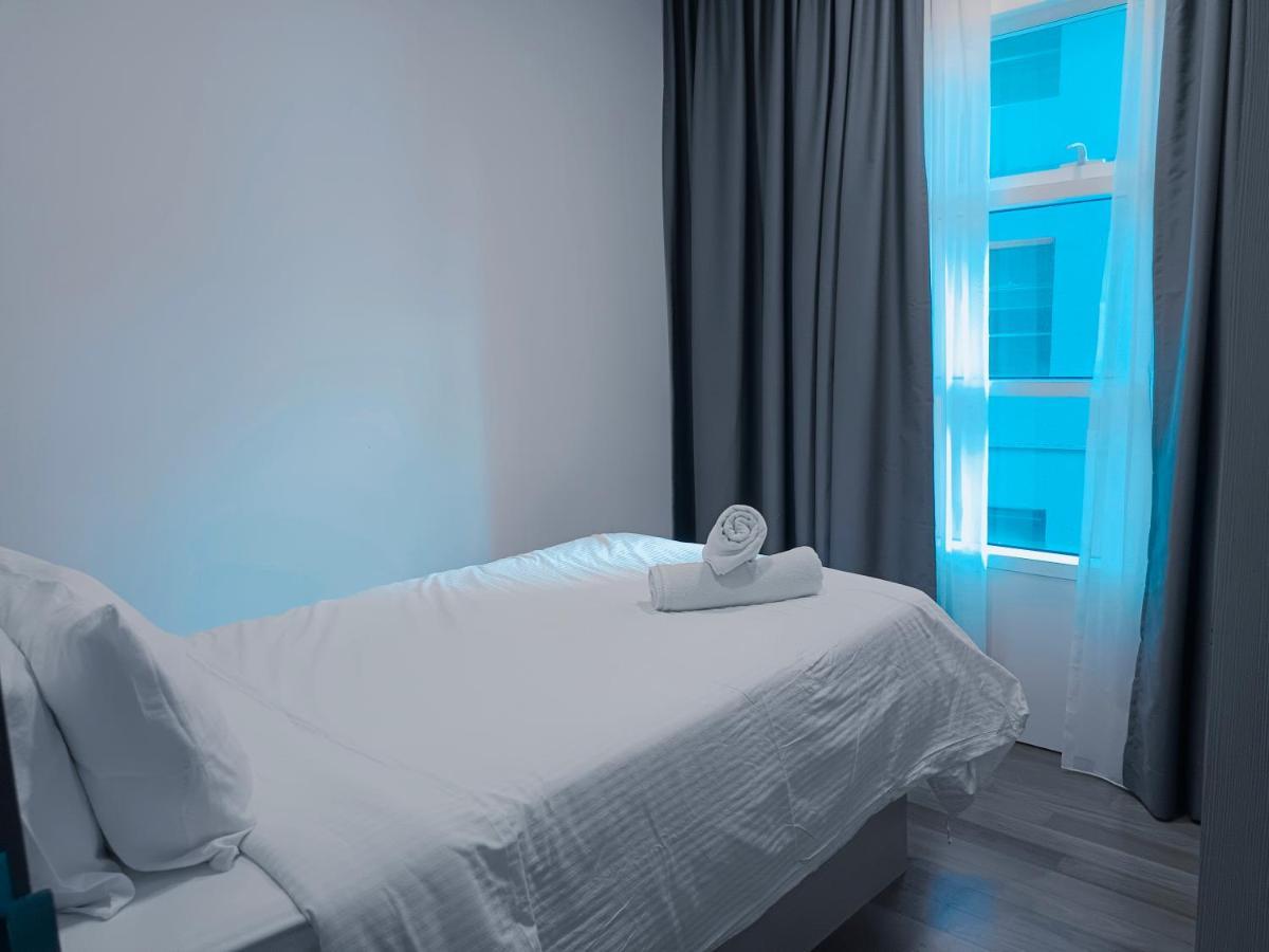 Sky Suites Klcc Kl Home Kuala Lumpur Zewnętrze zdjęcie