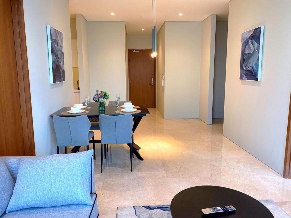 Sky Suites Klcc Kl Home Kuala Lumpur Zewnętrze zdjęcie