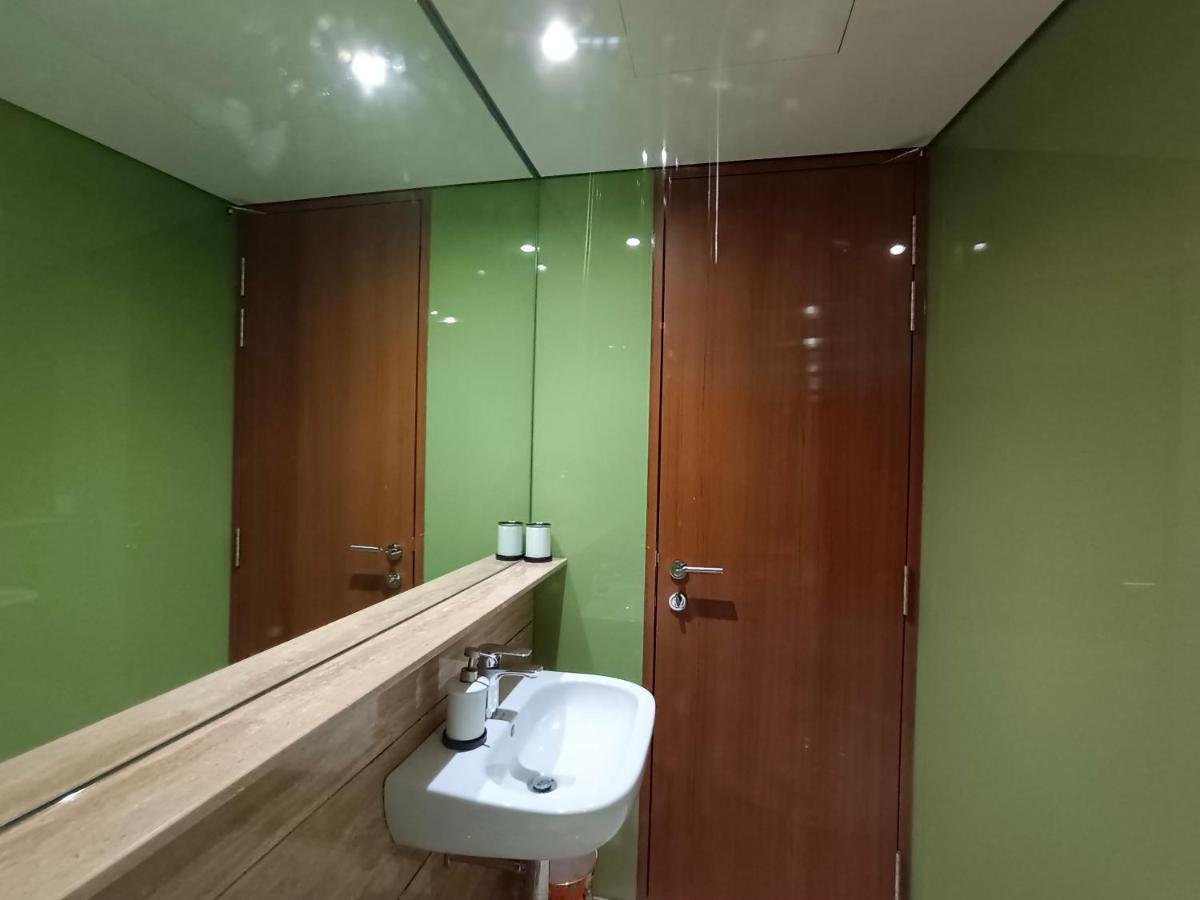 Sky Suites Klcc Kl Home Kuala Lumpur Zewnętrze zdjęcie
