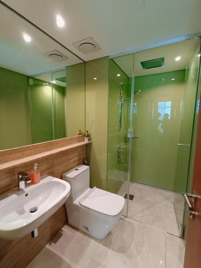 Sky Suites Klcc Kl Home Kuala Lumpur Zewnętrze zdjęcie