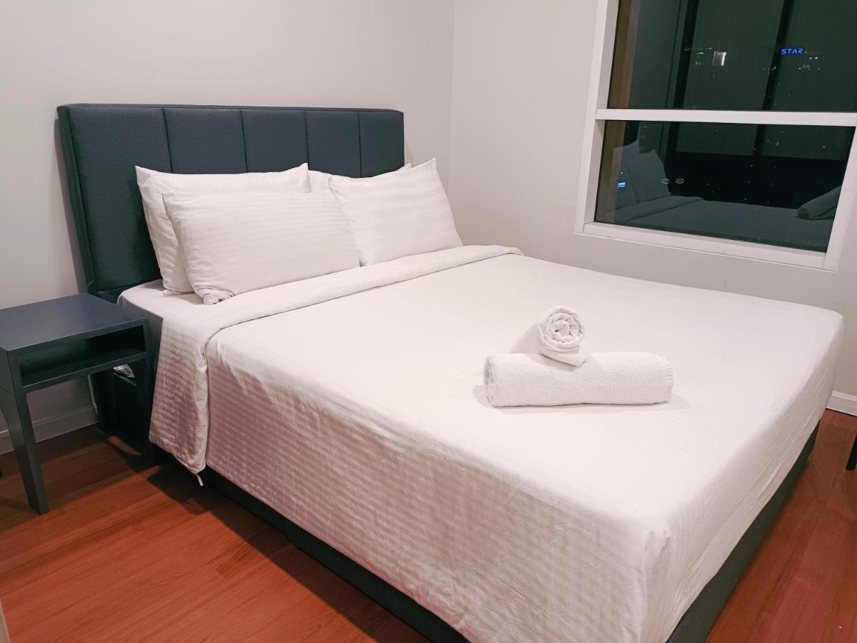 Sky Suites Klcc Kl Home Kuala Lumpur Zewnętrze zdjęcie
