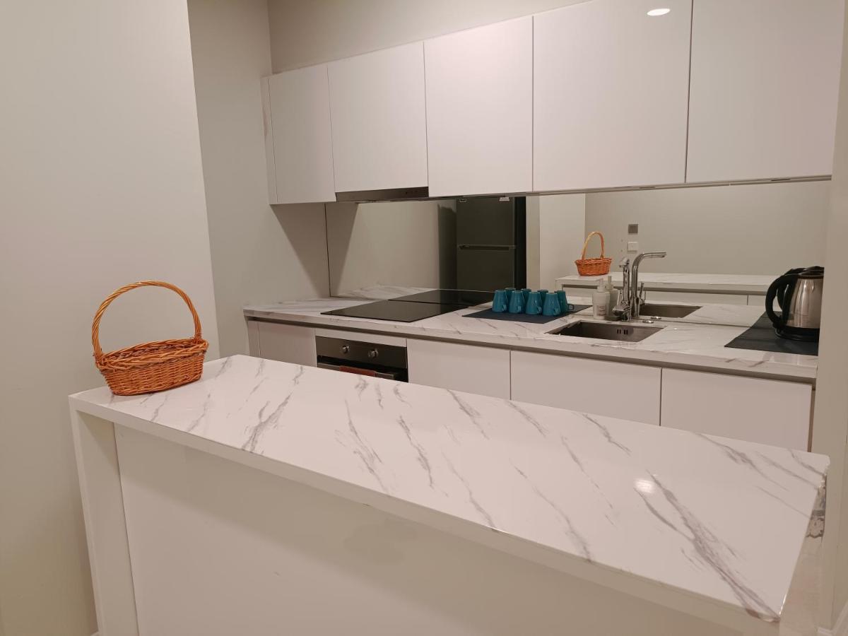 Sky Suites Klcc Kl Home Kuala Lumpur Zewnętrze zdjęcie