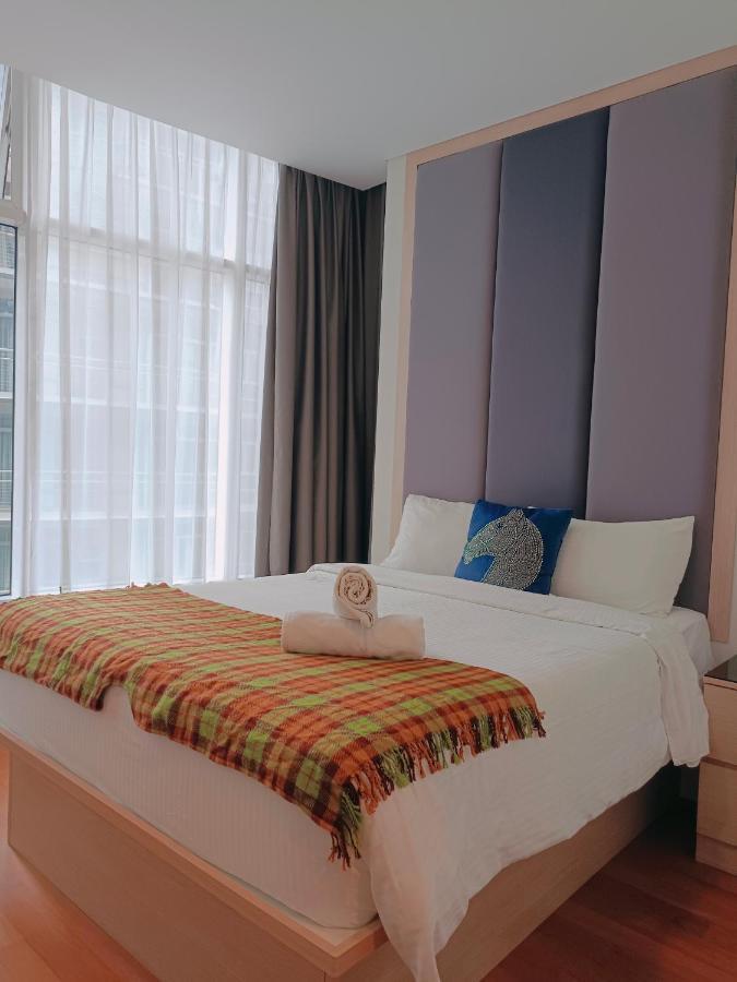 Sky Suites Klcc Kl Home Kuala Lumpur Zewnętrze zdjęcie