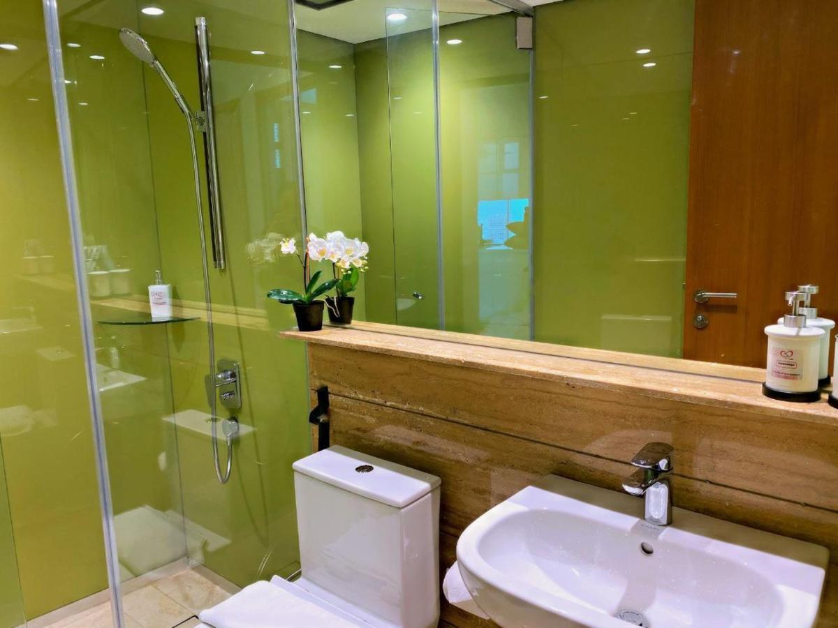 Sky Suites Klcc Kl Home Kuala Lumpur Zewnętrze zdjęcie