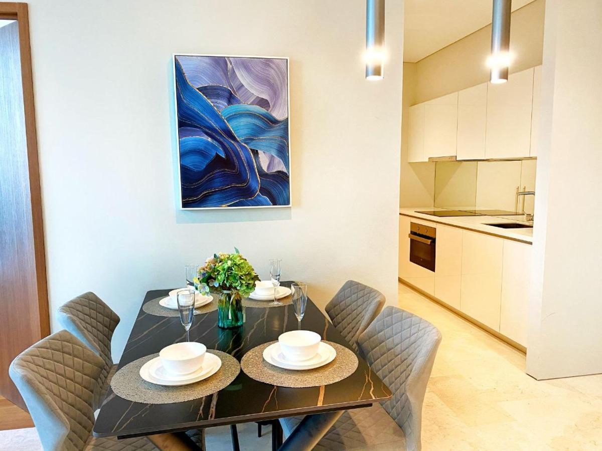 Sky Suites Klcc Kl Home Kuala Lumpur Zewnętrze zdjęcie