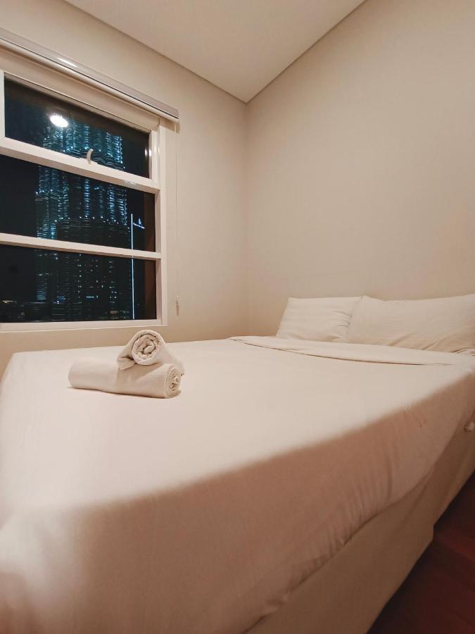 Sky Suites Klcc Kl Home Kuala Lumpur Zewnętrze zdjęcie