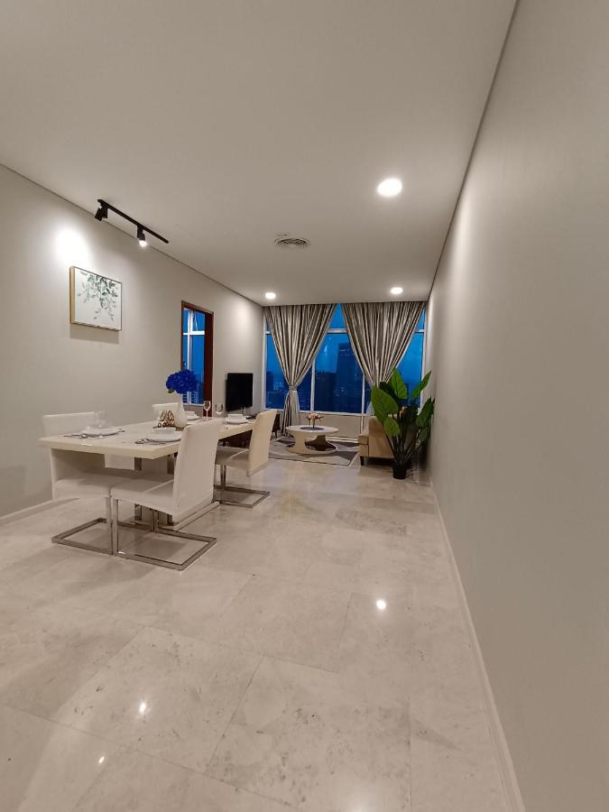 Sky Suites Klcc Kl Home Kuala Lumpur Zewnętrze zdjęcie