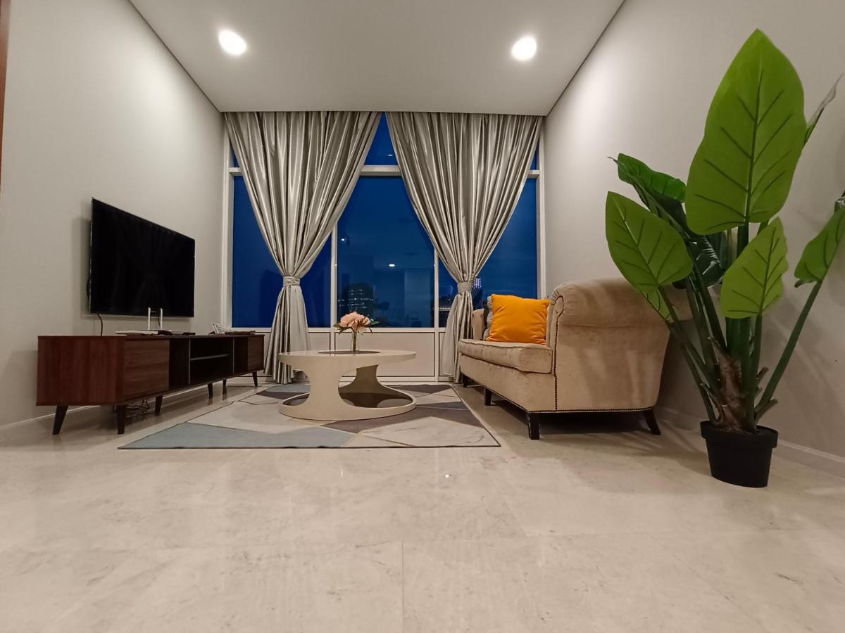 Sky Suites Klcc Kl Home Kuala Lumpur Zewnętrze zdjęcie