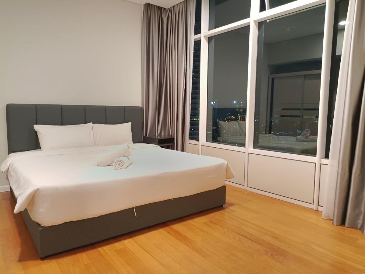Sky Suites Klcc Kl Home Kuala Lumpur Zewnętrze zdjęcie
