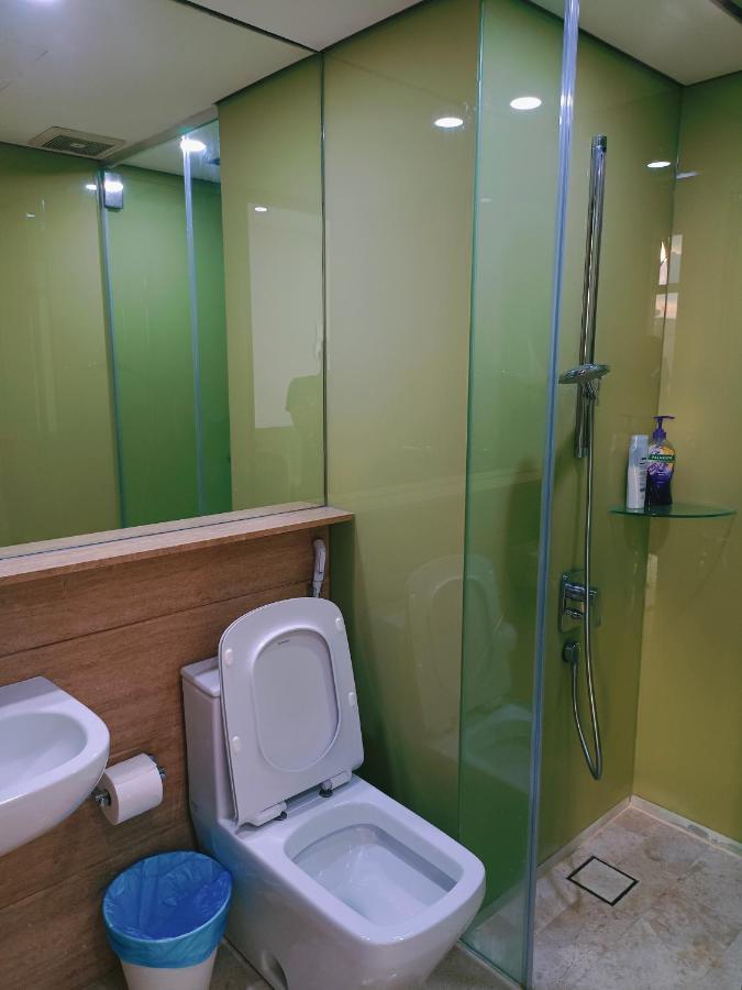 Sky Suites Klcc Kl Home Kuala Lumpur Zewnętrze zdjęcie