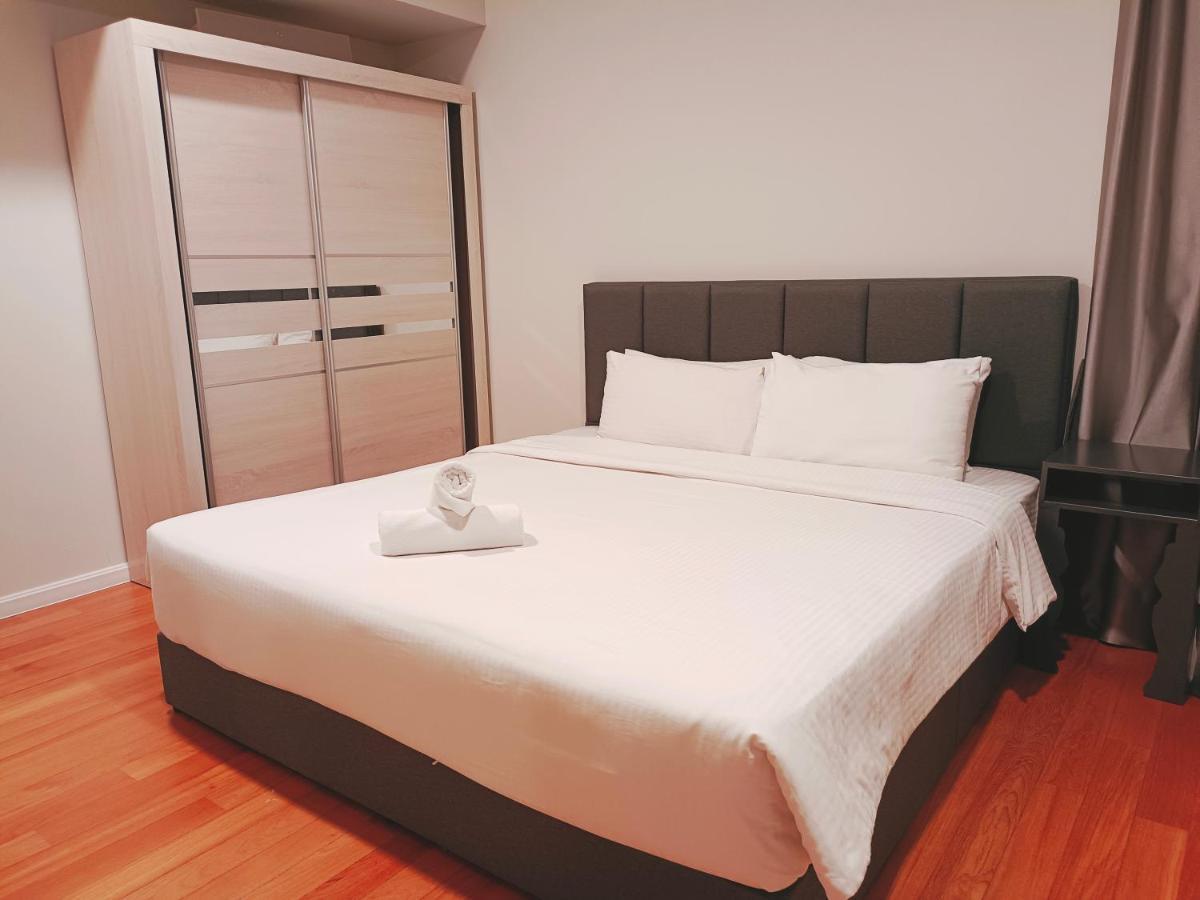 Sky Suites Klcc Kl Home Kuala Lumpur Zewnętrze zdjęcie