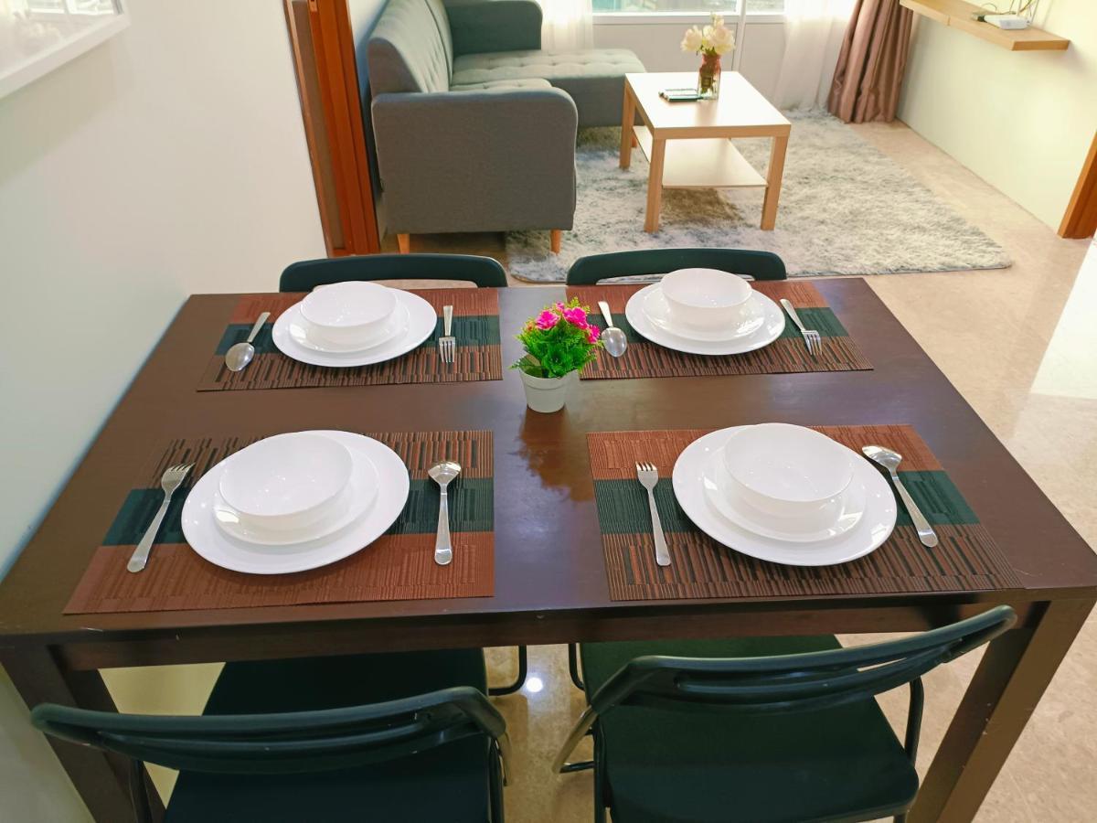 Sky Suites Klcc Kl Home Kuala Lumpur Zewnętrze zdjęcie