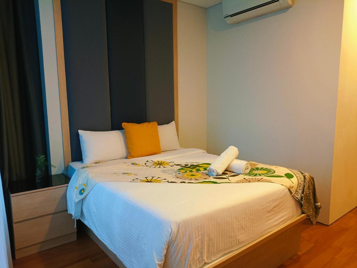 Sky Suites Klcc Kl Home Kuala Lumpur Zewnętrze zdjęcie