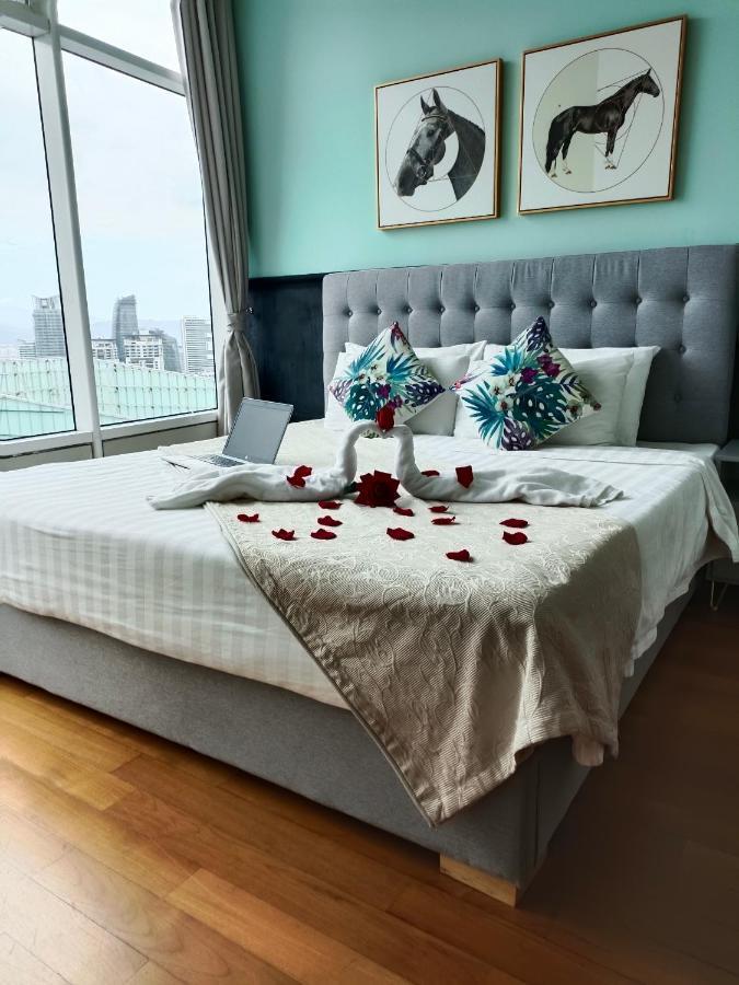 Sky Suites Klcc Kl Home Kuala Lumpur Zewnętrze zdjęcie