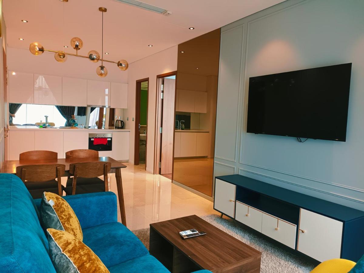 Sky Suites Klcc Kl Home Kuala Lumpur Zewnętrze zdjęcie