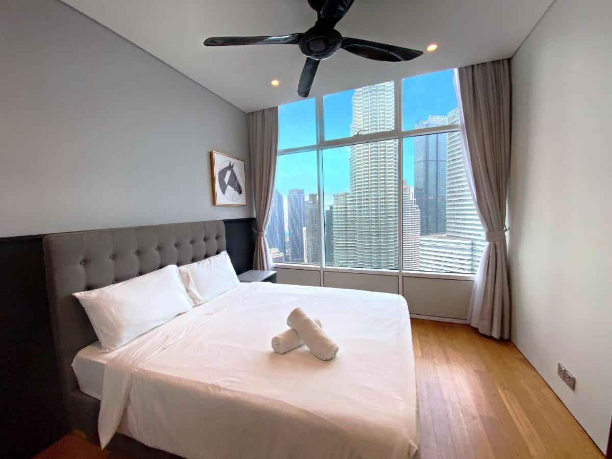 Sky Suites Klcc Kl Home Kuala Lumpur Zewnętrze zdjęcie