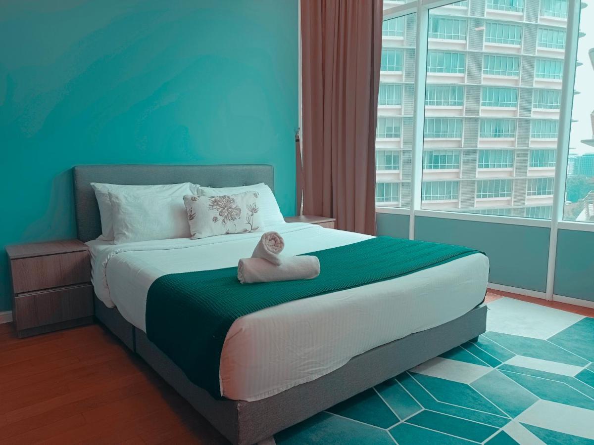 Sky Suites Klcc Kl Home Kuala Lumpur Zewnętrze zdjęcie