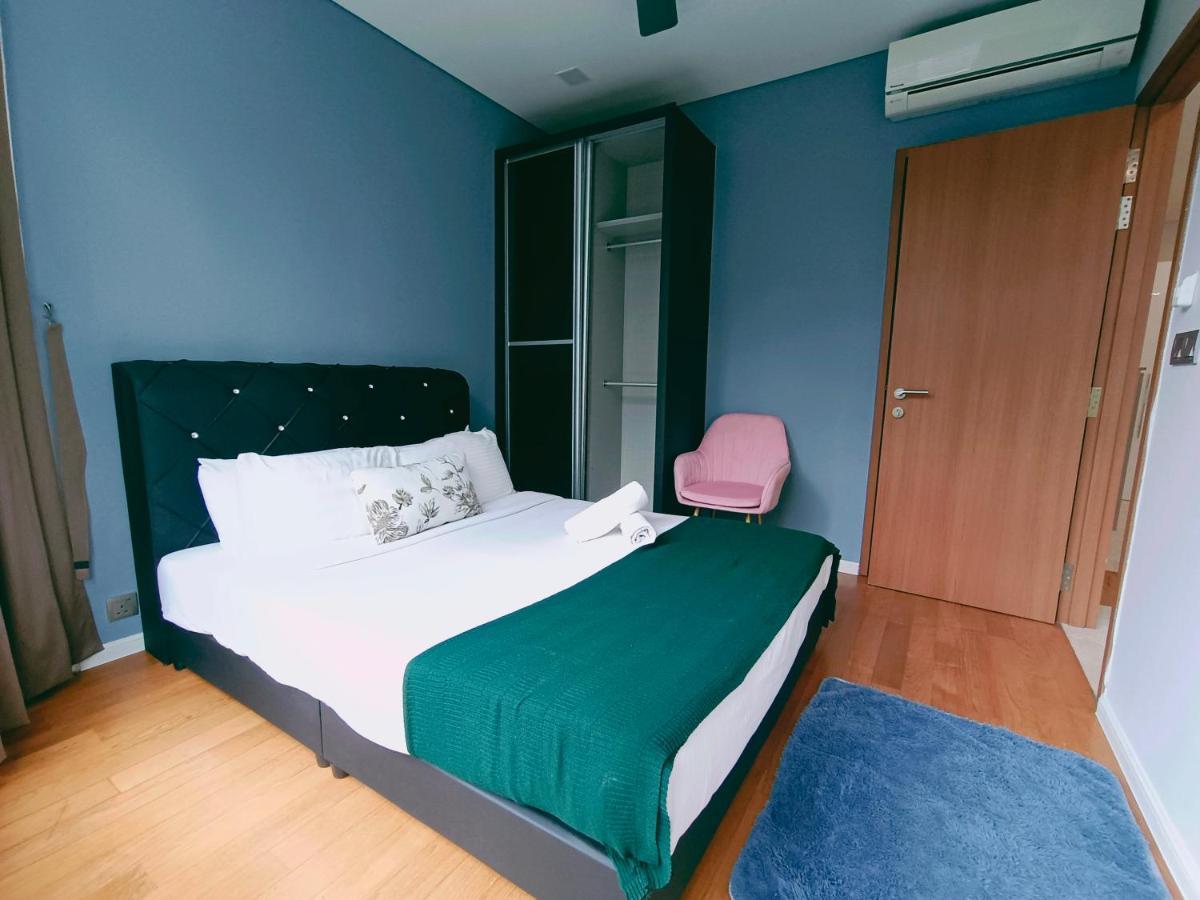 Sky Suites Klcc Kl Home Kuala Lumpur Zewnętrze zdjęcie