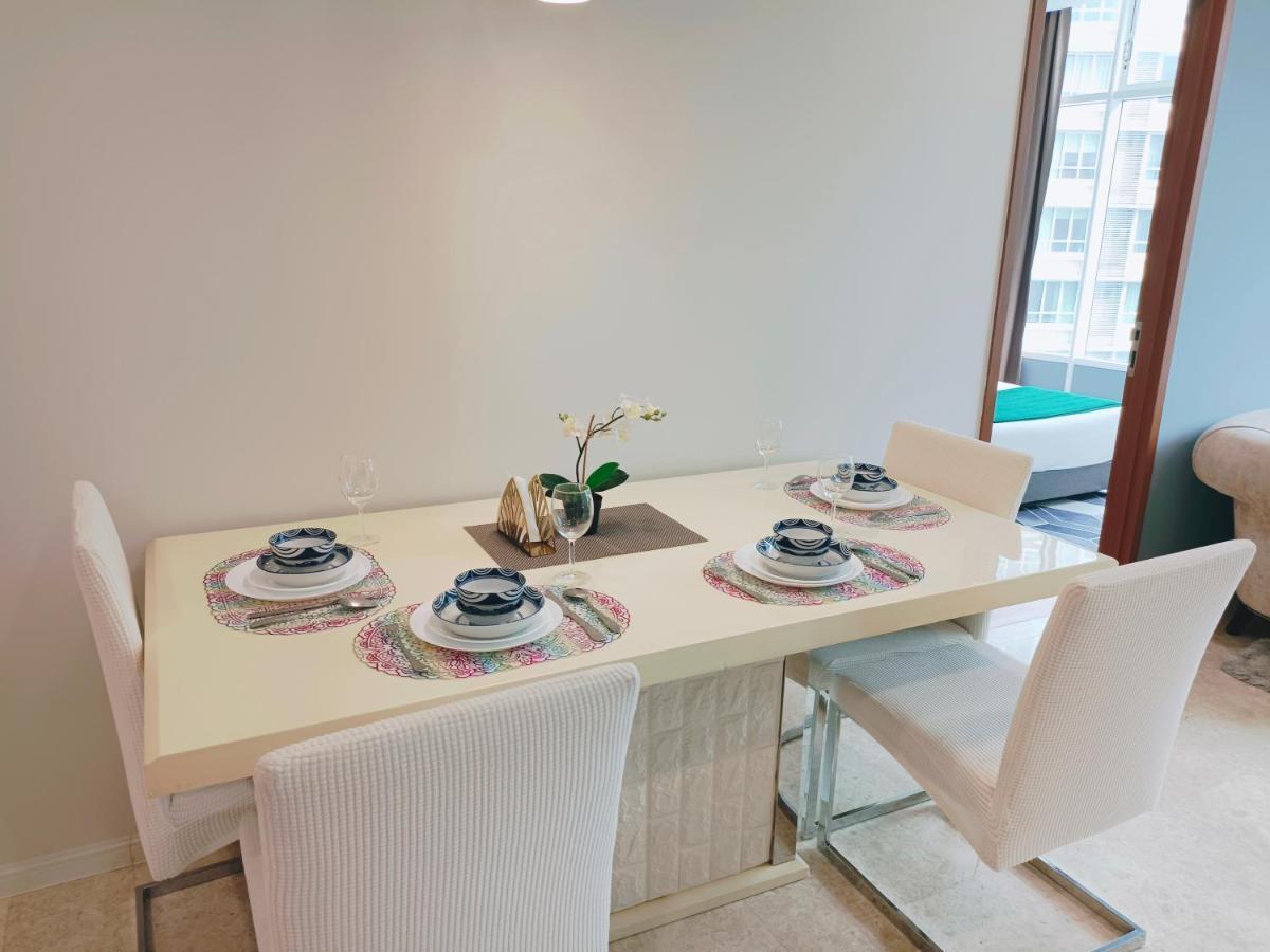 Sky Suites Klcc Kl Home Kuala Lumpur Zewnętrze zdjęcie