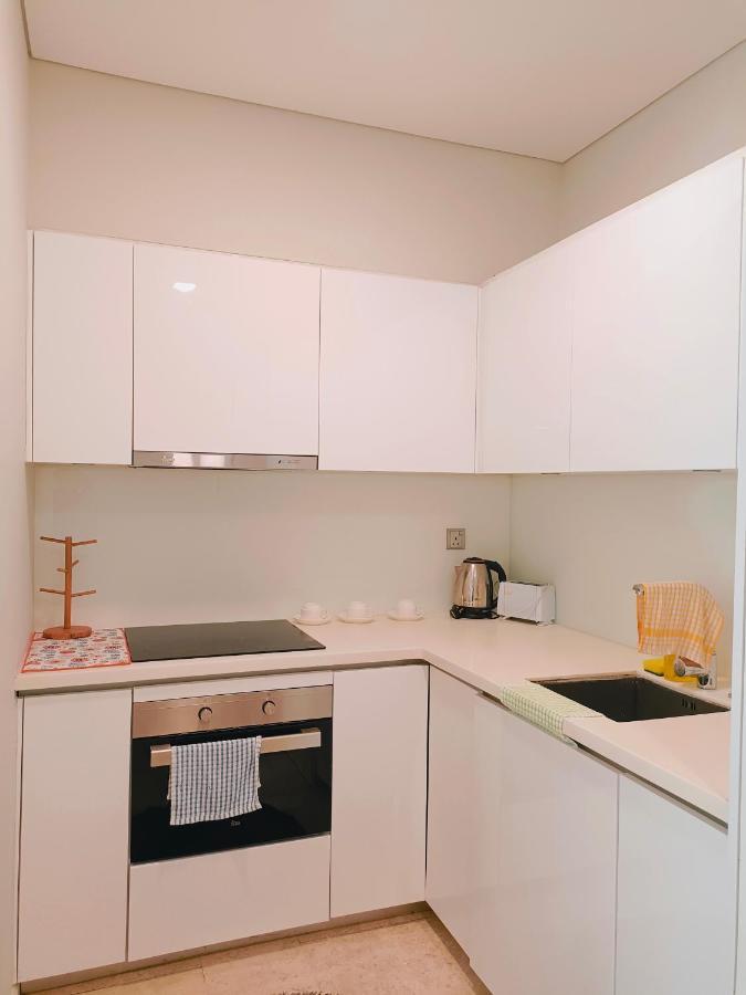 Sky Suites Klcc Kl Home Kuala Lumpur Zewnętrze zdjęcie