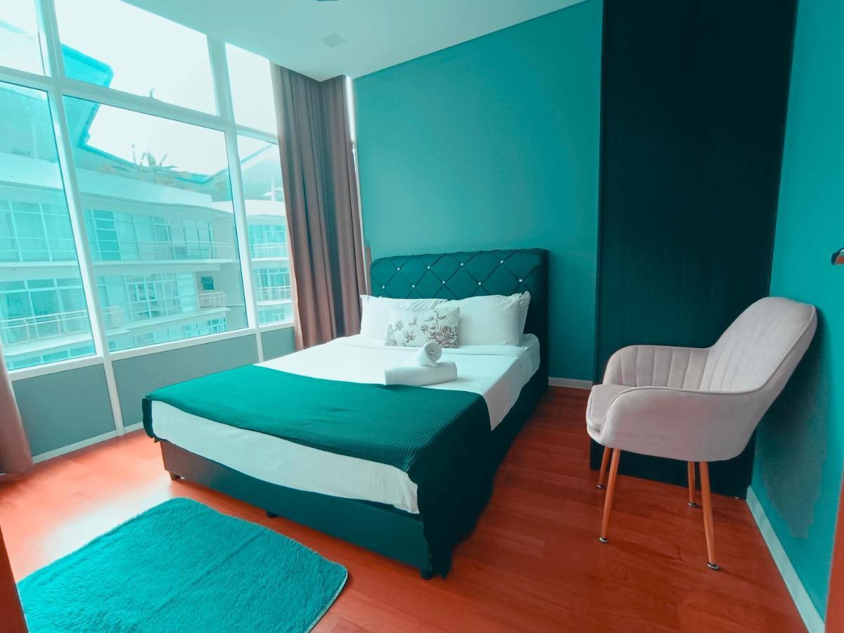Sky Suites Klcc Kl Home Kuala Lumpur Zewnętrze zdjęcie