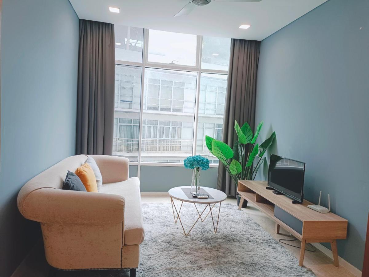 Sky Suites Klcc Kl Home Kuala Lumpur Zewnętrze zdjęcie